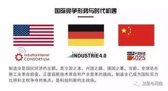 工業(yè)互聯網的概念辨析與發(fā)展策略——以數據服務為核心